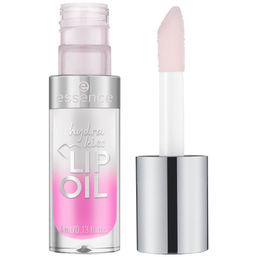 Essence Hydra Kiss Lip Oil