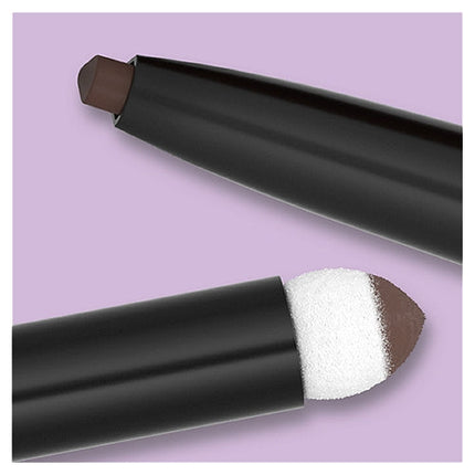 Maybelline Express Brow Satin Duo 2 in 1 Pencil + Powder