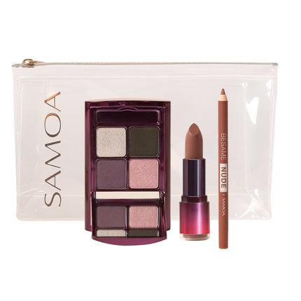 Samoa Megalight Essentials Kit