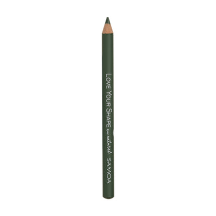 Samoa Love Your Shape Kajal Intense Eyeliner - 5 Shades available