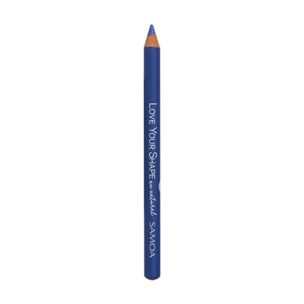 Samoa Love Your Shape Kajal Intense Eyeliner - 5 Shades available