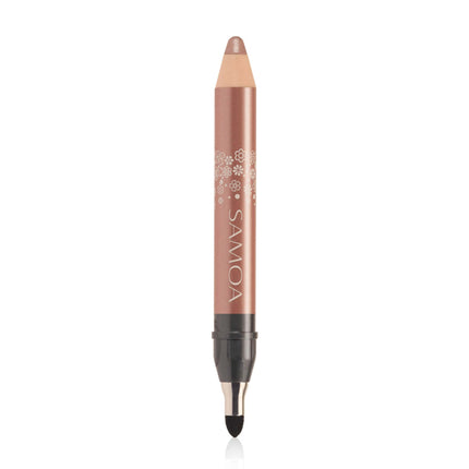 Samoa Pure Kiss Silky Eyeshadow