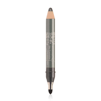 Samoa Pure Kiss Silky Eyeshadow