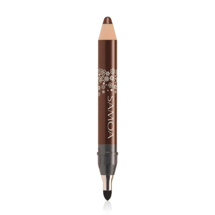 Samoa Pure Kiss Silky Eyeshadow