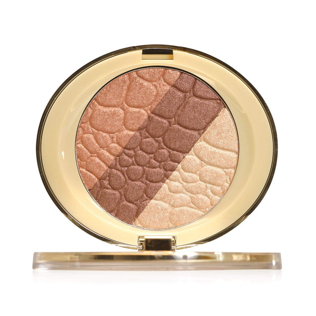 Samoa Catwalk Ecstasy Trio Blush Tocota