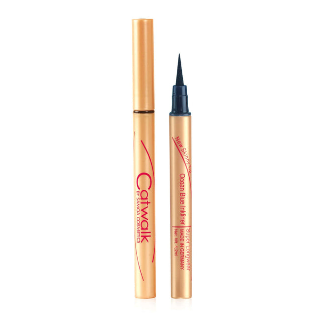 Samoa Catwalk Colored Inkliner - 3 Shades available