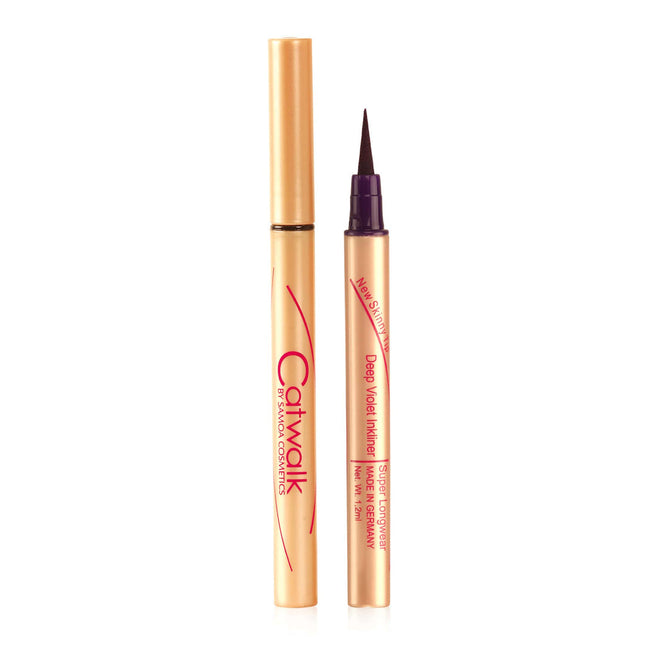 Samoa Catwalk Colored Inkliner - 3 Shades available
