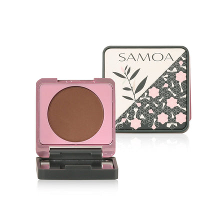 Samoa Browza Eyebrow Compact Powder - 4 Shades available