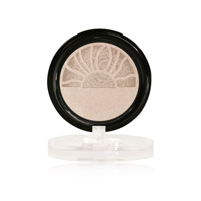 Samoa Rise & Shine Metallic Highlighter