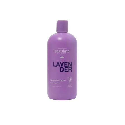 Beesline Shower Cream 750ML