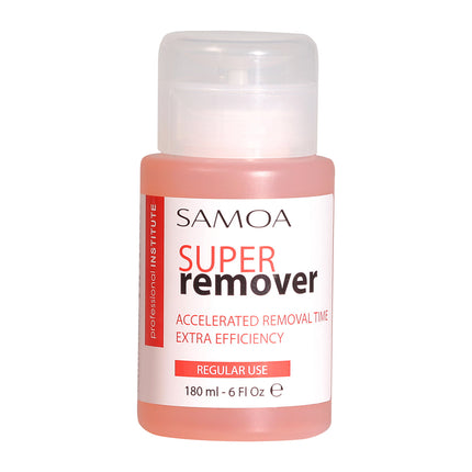 Samoa Super Remover 180ml