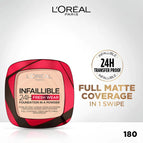 180 - Rose Sand