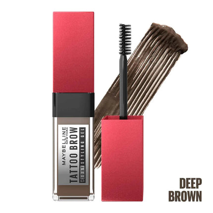Maybelline Tattoo Brow 3-day Eyebrow Gel