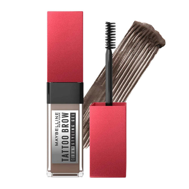Maybelline Tattoo Brow 3-day Eyebrow Gel