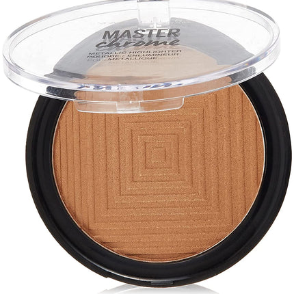 Maybelline Master Chrome Highlighter