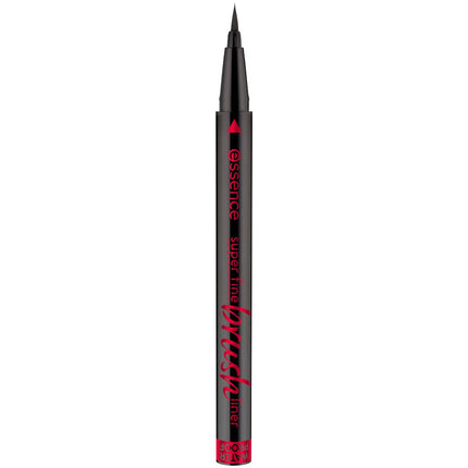 Essence Super Fine Brush Liner Waterproof