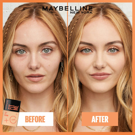 Maybelline Fit Me Fresh Tint Vitamin C SPF50