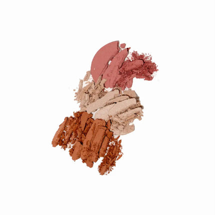 Dali Trio Palette