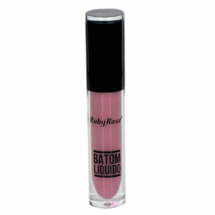 Ruby Rose Batom Liquido Lipcream
