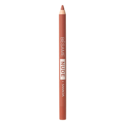 Samoa Besame Nude Waterproof Lipliner