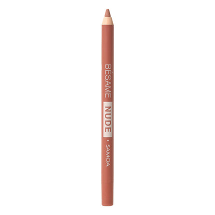 Samoa Besame Nude Waterproof Lipliner