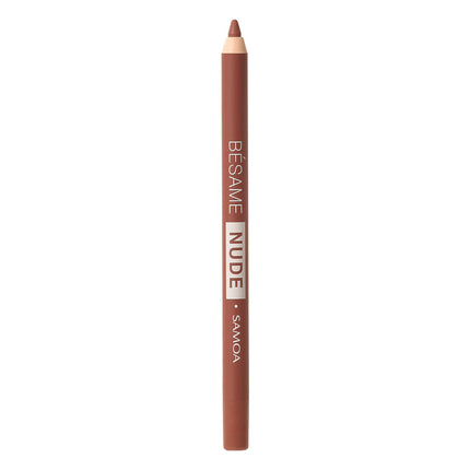 Samoa Besame Nude Waterproof Lipliner