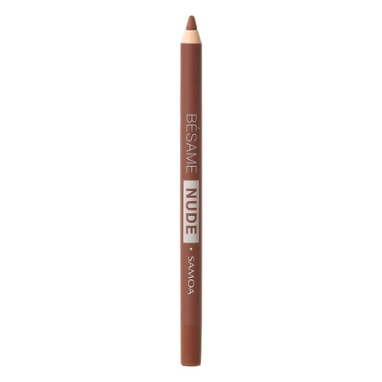 Samoa Besame Nude Waterproof Lipliner