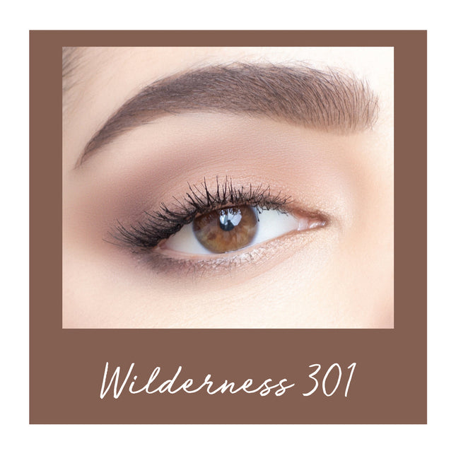 Samoa Love Your Shape Pure Browliner - 6 Shades available