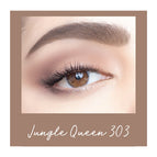 303 Jungle Queen