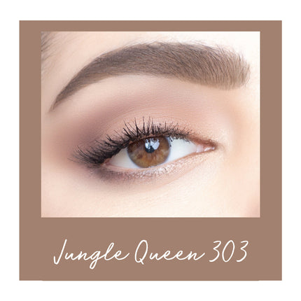 Samoa Love Your Shape Pure Browliner - 6 Shades available