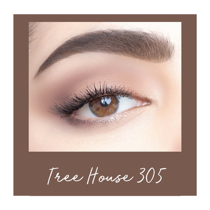 Samoa Love Your Shape Pure Browliner - 6 Shades available