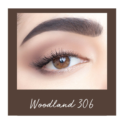 Samoa Love Your Shape Pure Browliner - 6 Shades available