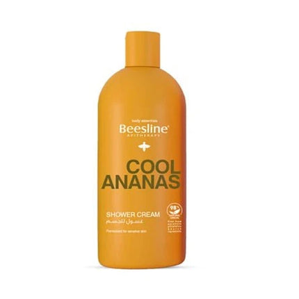 Beesline Shower Cream 500ML