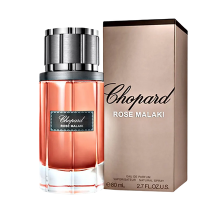 Chopard Rose Malaki Eau De Parfum Pour Homme & Femme - 80ml
