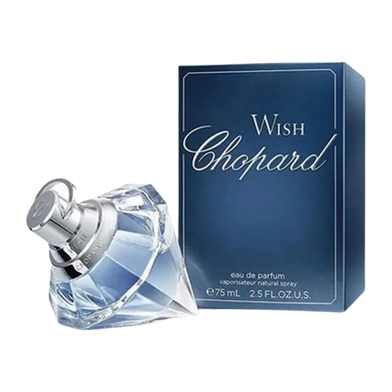 Chopard Wish Eau De Parfum Pour Femme - 75ml