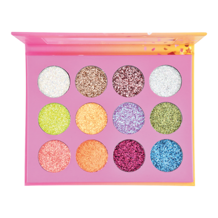 Ruby Rose Colorfest Palette