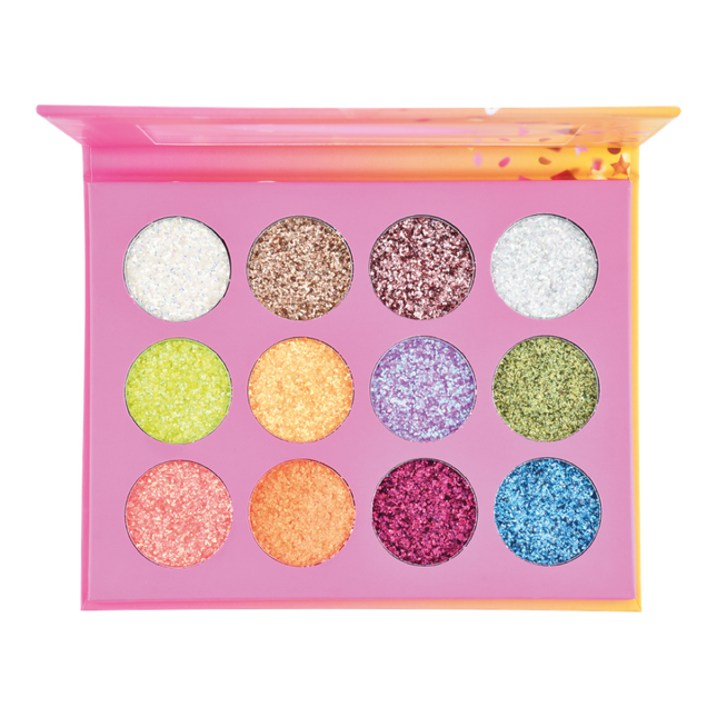 Ruby Rose Colorfest Palette