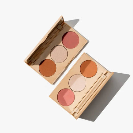Dali Trio Palette