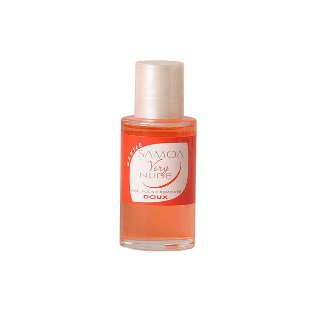 Samoa, Very Nude Doux Nail Polish Remover 50Ml