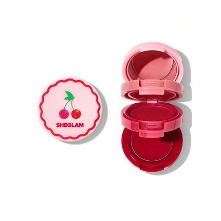SHEGLAM Very Cheek & Lip Cream Stack