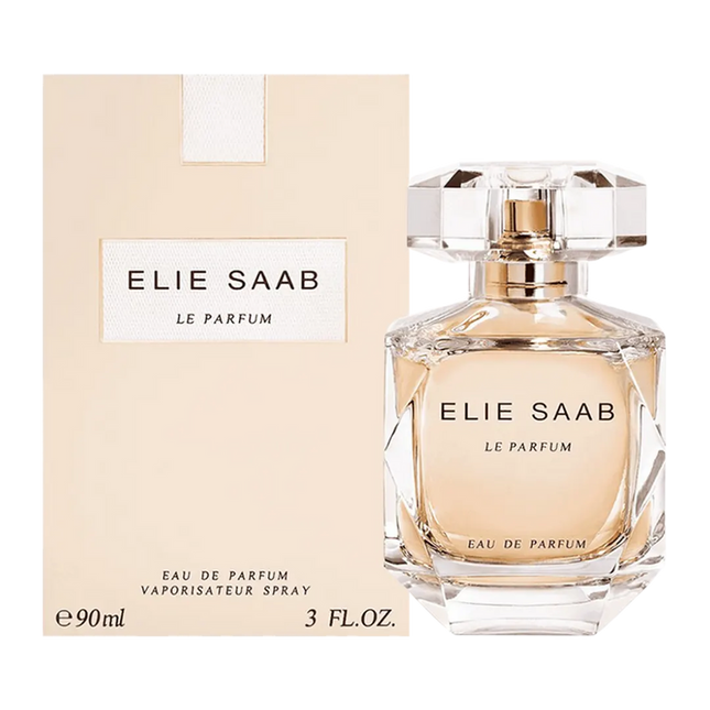 Elie Saab Le Parfum Eau De Parfum Pour Femme - 90ml