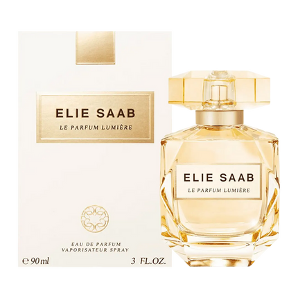 Elie Saab Le Parfum Lumiere Eau De Parfum For Women - 90ml