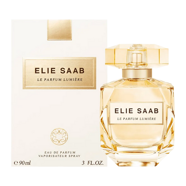Elie Saab Le Parfum Lumiere Eau De Parfum For Women - 90ml