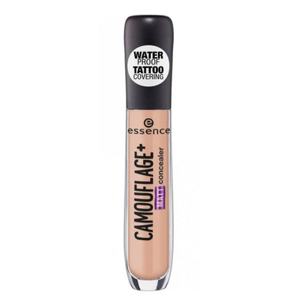 Essence Camouflage + Matt Concealer
