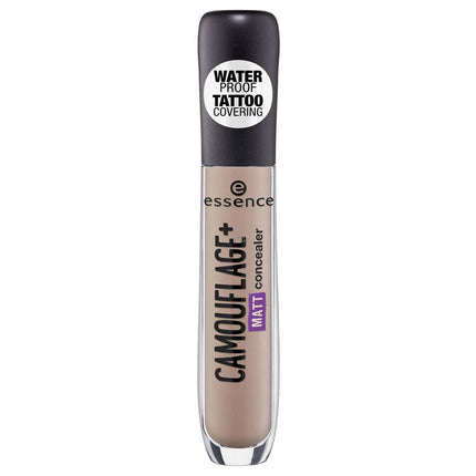 Essence Camouflage + Matt Concealer