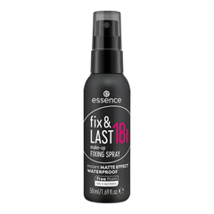 Collection image for: setting spary and fixing spray