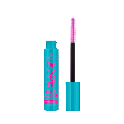 Essence I Love Extreme Crazy Volume Waterproof Mascara
