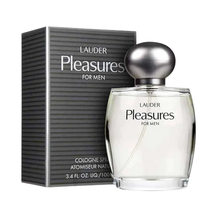 Estee Lauder Pleasures Eau De Cologne Pour Homme - 100ml