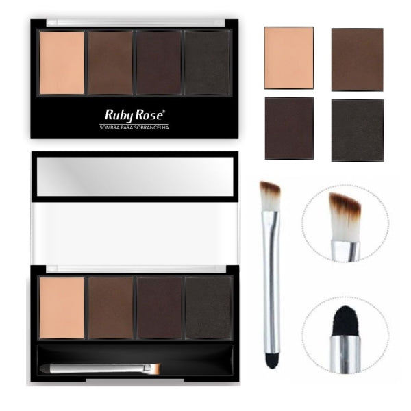 Ruby Rose Eyebrow Kit