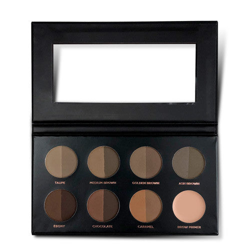 Ruby Rose Eyebrow Up Palette